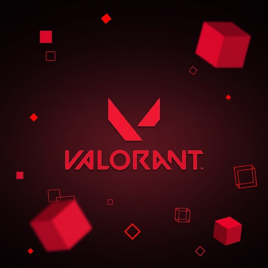 Arte de 565 VP — Valorant