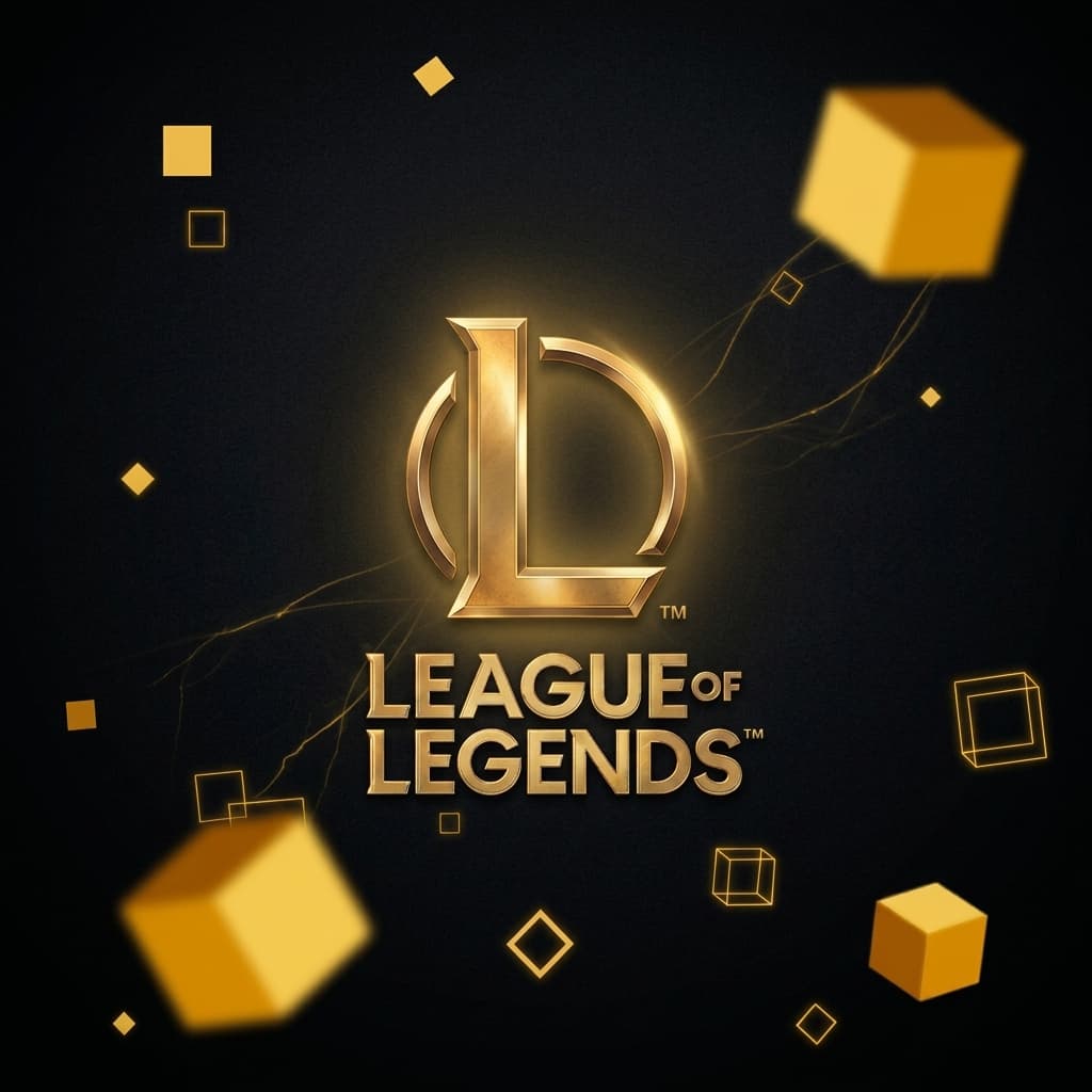 Arte de 575 RP — League of Legends